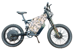 Camo (Custom Request)